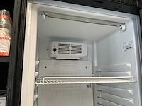 Tefcold scu1375 glasdeur koelkast - afbeelding 4 van  6