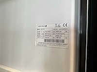 Tefcold scu1375 glasdeur koelkast - afbeelding 5 van  6
