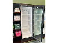 Tefcold scu1375 glasdeur koelkast - afbeelding 6 van  6