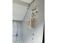 Tefcold sldg600 koelkast - glazen schuifdeuren - afbeelding 7 van  7