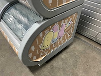Tefcold td500 vrieskist voor ijs - afbeelding 8 van  9