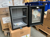 Tefcold tm33g minibar (4x) - afbeelding 2 van  5
