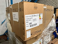 Tefcold tm33g minibar (4x) - afbeelding 5 van  5