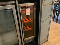 Tefcold twf80s wijnklimaatkast - afbeelding 1 van  7