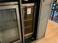 Tefcold twf80s wijnklimaatkast - afbeelding 2 van  7