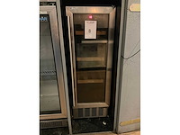Tefcold twf80s wijnklimaatkast - afbeelding 4 van  7