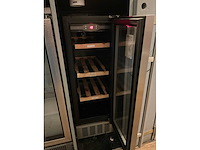 Tefcold twf80s wijnklimaatkast - afbeelding 5 van  7
