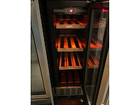 Tefcold twf80s wijnklimaatkast - afbeelding 7 van  7