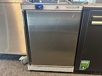 Tefcold uf200s vriezer - afbeelding 1 van  1