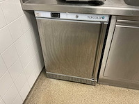 Tefcold uf200s vriezer - afbeelding 1 van  2