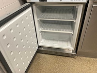 Tefcold uf200s vriezer - afbeelding 2 van  2