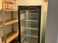 Tefcold ufsc370g glasdeur koelkast - afbeelding 2 van  4