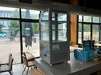 Tefcold upd60-i taart vitrine - afbeelding 2 van  6