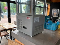 Tefcold upd60-i taart vitrine - afbeelding 3 van  6