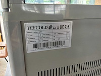 Tefcold upd60-i taart vitrine - afbeelding 5 van  6