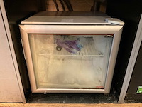 Tefcold vriezer - afbeelding 1 van  2