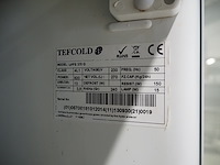 Tefcold - afbeelding 2 van  11