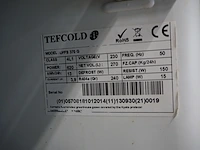 Tefcold - afbeelding 2 van  10