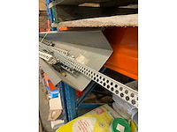 Tegel- en hoeklijnen - afbeelding 2 van  4