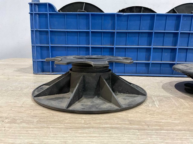 Tegel afstand houders - afbeelding 4 van  7