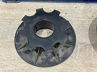 Tegel afstand houders - afbeelding 6 van  7