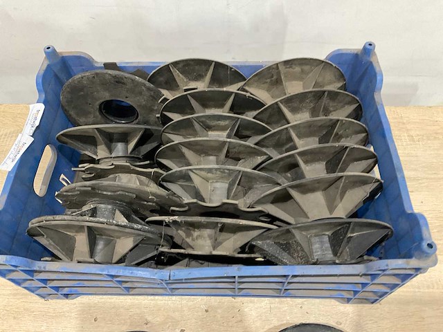 Tegel afstand houders - afbeelding 7 van  7