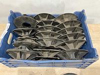 Tegel afstand houders - afbeelding 7 van  7