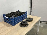 Tegel afstand houders - afbeelding 2 van  7