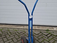 Tegel donkey - afbeelding 1 van  4