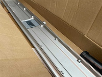 Tegel drain inbouwdeel 100cm - afbeelding 2 van  2