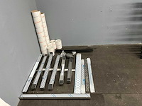 Tegel drains & douchegoten (15x) - afbeelding 6 van  7