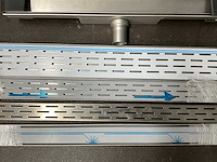 Tegel drains & douchegoten (15x) - afbeelding 7 van  7