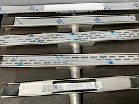 Tegel drains & douchegoten (15x) - afbeelding 2 van  7