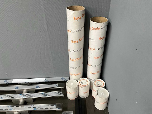 Tegel drains & douchegoten (15x) - afbeelding 4 van  7