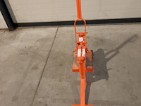Tegel-/klinkerknipper - 330mm, european machinery group, bs330, 2013 - afbeelding 2 van  5