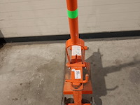 Tegel-/klinkerknipper - 330mm, european machinery group, bs330, 2013 - afbeelding 3 van  5