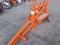 Tegel-/klinkerknipper - 330mm, european machinery group, bs330, 2016 - afbeelding 1 van  6