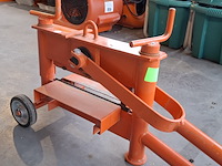 Tegel-/klinkerknipper - 330mm, european machinery group, bs330, 2016 - afbeelding 2 van  6
