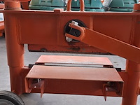 Tegel-/klinkerknipper - 330mm, european machinery group, bs330, 2016 - afbeelding 3 van  6