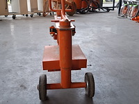 Tegel-/klinkerknipper - 330mm, european machinery group, bs330, 2016 - afbeelding 5 van  6