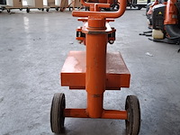 Tegel-/klinkerknipper - 330mm, european machinery group, bs330, 2016 - afbeelding 5 van  6