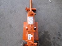 Tegel-/klinkerknipper - 330mm, european machinery group, bs330, 2016 - afbeelding 6 van  6