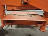 Tegel-/klinkerknipper - 330mm european machinery group, bs330, bouwjaar 2018 - afbeelding 2 van  4