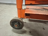 Tegel-/klinkerknipper - 330mm european machinery group, bs330, bouwjaar 2018 - afbeelding 3 van  4