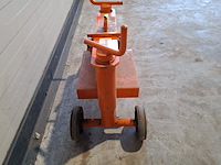 Tegel-/klinkerknipper - 330mm european machinery group, bs330, bouwjaar 2019 - afbeelding 3 van  4