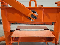 Tegel-/klinkerknipper - 330mm european machinery group, bs330, bouwjaar 2019 - afbeelding 3 van  3