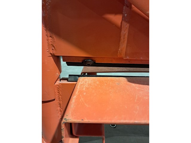 Tegel-/klinkerknipper 330x120mm ~, 2022 - afbeelding 3 van  15