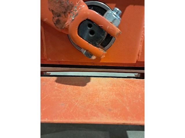 Tegel-/klinkerknipper 330x120mm ~, 2022 - afbeelding 4 van  15