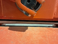 Tegel-/klinkerknipper 330x120mm ~, 2022 - afbeelding 4 van  15