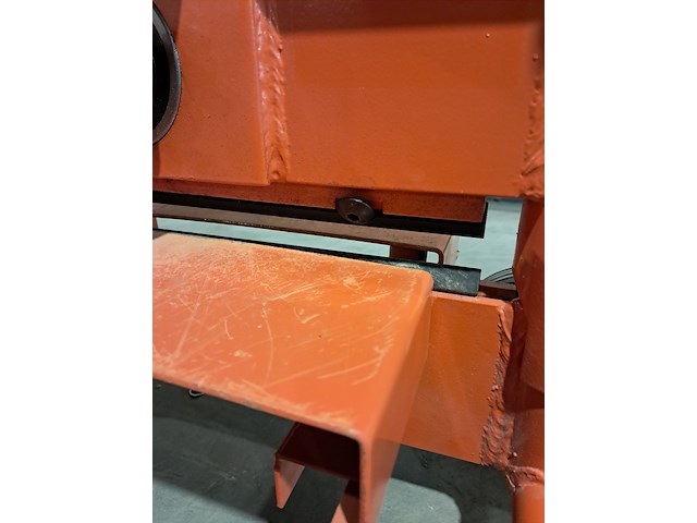 Tegel-/klinkerknipper 330x120mm ~, 2022 - afbeelding 5 van  15